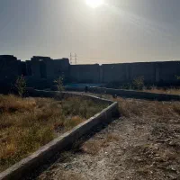 زمین ۷۵۰ متری،در روستای لک لک کوچه مرغداری|فروش زمین و ملک کلنگی|مشهد, سپاد|دیوار