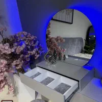 سرویس خواب دو نفره سوفیا|تخت و سرویس خواب|تهران, نعمت‌آباد|دیوار