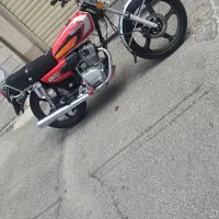هندا ۱۵۰