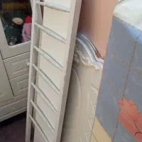 تشک و تخت کودکش رایگان