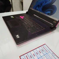 ایسوس گیمینگ راگ i7 شرایطی سه ماهه|رایانه همراه|نجفآباد, هفده شهریور|دیوار