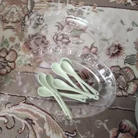 همه چی پنجاه|ظروف نگهدارنده، پلاستیکی، یک‌بارمصرف|همدان, |دیوار