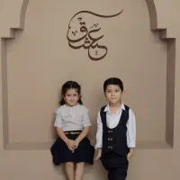 عکاسی کودک و نوزاد آتلیه نیلوفر محمودی