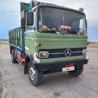 خاور ۶۰۸ مدل ۶۵