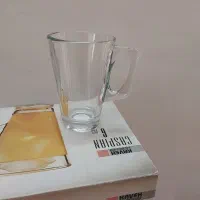 کادویی .لیوان شربت خوری ۱۵۰ هزار تومن