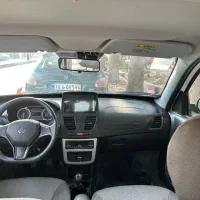 ساینا ۴۰۳  بامانیتور فابریک|خودرو سواری و وانت|نظرآباد, نظرآباد|دیوار