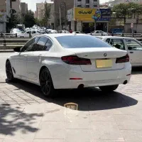 Bmw 530i 2018|خودرو سواری و وانت|تبریز, |دیوار