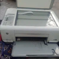 پرینتر اچ پی مدل c3183