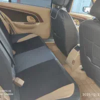 پارس TU5|خودرو سواری و وانت|الشتر, |دیوار