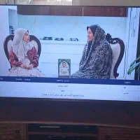 فروش یک دستگاه تلویزیون LED دوو، 50 اینچ|تلویزیون و پروژکتور|بیجار, |دیوار