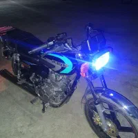 موتور ۲۰۰ سنینSKZ