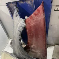 درب مگان کاپوت مگان گلگیرمگان لوگان|قطعات یدکی و لوازم جانبی|اصفهان, فردوان|دیوار