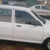 111 بدون رنگ95 درحد 99|خودرو سواری و وانت|اهواز, کمپلو جنوبی|دیوار
