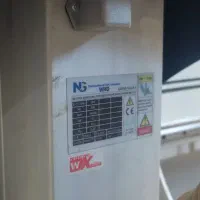 دستگاه سی ان سی|ماشینآلات صنعتی|کاشان, باغ فین|دیوار