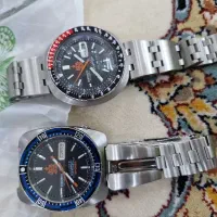 ساعت شاهنشاهی  اتومات