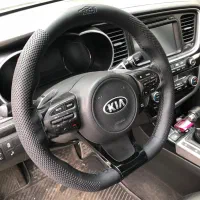 دورفرمان دوختنی و روکش صندلی تمام خودرو ها