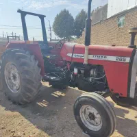 تراکتور 285 مدل86|خودرو سنگین|سوری, |دیوار