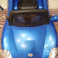 ماشین شارژی