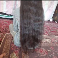 سلام به بانوان عزیز موهای شما را نقد خریداریم