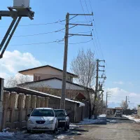 فروش قطعات زمین۱۰۰و۱۳۰و۱۵۰مترتنهامتری۳میلیون جابان