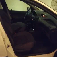 ۲۰۶ بی رنگ در حد صفر|خودرو سواری و وانت|تهران, بلوار کشاورز|دیوار