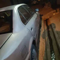 سمند مدل 83  نقره ای|خودرو سواری و وانت|القجر, |دیوار