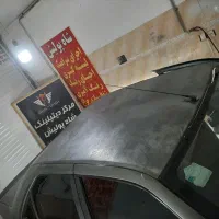 رفع افتاب سوختگی به صورت دائم باضمانت ۲سال|خدمات موتور و ماشین|گلبهار, نوبهار|دیوار