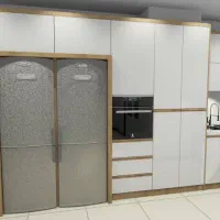 یک واحد آپارتمان