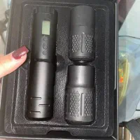 دستگاه تتو خیلی نو