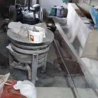 آرد ذرت|خوردنی و آشامیدنی|نوسود, |دیوار