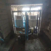 لوله کشی و خرده کاری