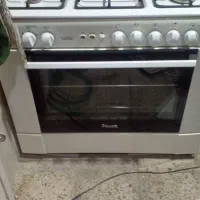 اجاق گاز ‌سینجر