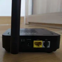 مودم زایکسل 1201|مودم و تجهیزات شبکه|رامسر, |دیوار