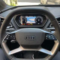 Audi Q4|خودرو سواری و وانت|تهران, حکمت|دیوار