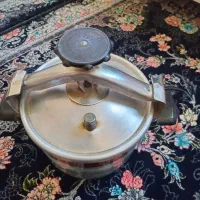 دیگ زودپز