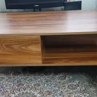 میز عسلی در حد نو|مبلمان خانگی و میز عسلی|فولادشهر, A3|دیوار