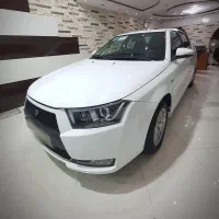 دنا پلاس مدل ۹۶