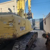 بیل مکانیکی نیو هلند ۲۴۵|خودرو سنگین|مشهد, رباط طرق|دیوار