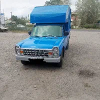 نیسان مدل ۸۳