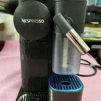 اسپرسو ساز خانگی برند دلونگی|سماور، چای‌ساز، قهوه‌ساز|تهران, امانیه|دیوار