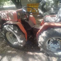 تراکتور باغی|خودرو سنگین|سنندج, |دیوار