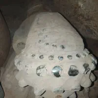مته 17نگین