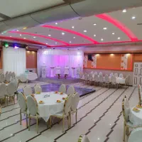 تالار و تشریفات تلاش