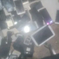 ۴۰و۵۰عددگوشی. استوک|موبایل|کرج, کوی فرهنگ|دیوار