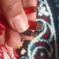 سیم کابل سه کاره