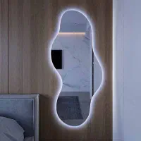 آینه|آینه|مراغه, |دیوار