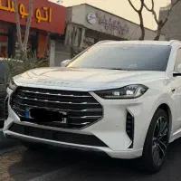 فیدلیتی پرستیژ ۱۴۰۵ صفر تحویل فوری (اتو یوسف‌نژاد)