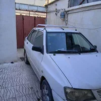 باربند انواع خودرو سواری و شاسی بلند|قطعات یدکی و لوازم جانبی|کرمانشاه, |دیوار