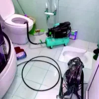 لوله بازکنی سراسر فردیس اندیشه شهریار فنرزنی منصف