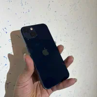 iphone 13 باطری ۹۹ درصد با گارانتی